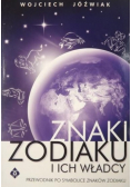 Znaki zodiaku i ich władcy