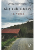 Elegia dla bidoków