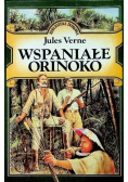 Wspaniałe Orinoko