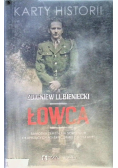Karty historii Łowca
