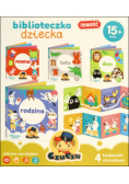 CzuCzu Biblioteczka Dziecka