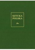 Sztuka polska Tom 1 Romanizm