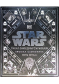 Star Wars Świat Gwiezdnych Wojen