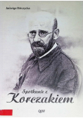 Spotkanie z Korczakiem