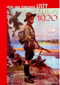 Listy z frontu 1920