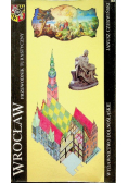 Wrocław przewodnik turystyczny