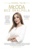 Młoda bez skalpela