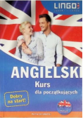 Angielski Kurs dla początkujących