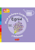 Akademia mądrego dziecka. Ogród