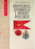 Insygnia symbole i herby Polskie