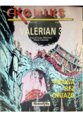 Komiks Zeszyt  8 / 91 Valerian 3 Kraina Bez Gwiazd