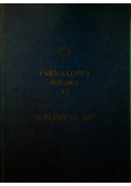 Farmakopea Polska VI Suplement