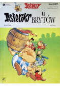 Asteriks u Brytów Zeszyt 5 / 92