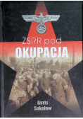 ZSRR pod okupacją