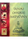 Tajniki chińskiej medycyny