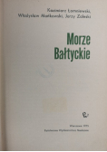 Morze Bałtyckie