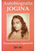 Autobiografia Jogina