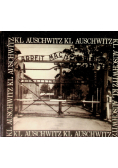 KL Auschwitz fotografie dokumentalne