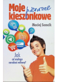 Moje pierwsze kieszonkowe