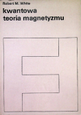 Kwantowa teoria magnetyzmu