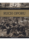 II Wojna Światowa tom VIII Ruch oporu