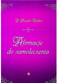 Afirmacje do samoleczenia