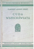 Cuda Wszechświata około 1935 r.