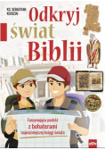 Odkryj świat Biblii