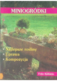 Miniogródki