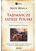 Tajemnicze dzieje Polski