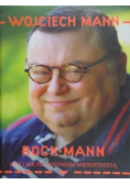 Rock Mann Czyli jak nie zostałem saksofonistą