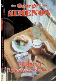 Maigret i przybysz z Krakowa