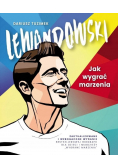 Lewandowski Jak wygrać marzenia