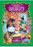 Bajki Babuni