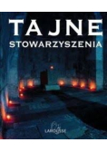Tajne stowarzyszenia