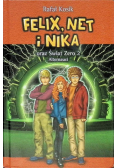 Felix Net i Nika oraz Świat Zero Tom 2 Alternauci