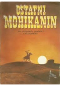 Ostatni Mohikanin