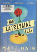 Jak zatrzymać czas