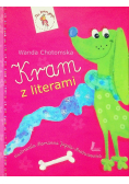Kram z literami