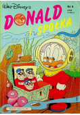 Donald i spółka Nr 8