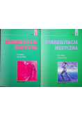Rehabilitacja medyczna, Tom 1 i 2