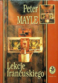 Lekcje francuskiego
