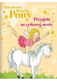 Przygoda na cyrkowej arenie