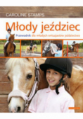 Młody jeździec