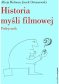 Historia myśli filmowej