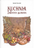 Kuchnia dawnych Słowian