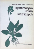 Systematyka roślin leczniczych