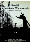 Kościół a Powstanie Warszawskie