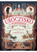 Uroczysko Podziemie