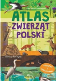 Atlas zwierząt Polski